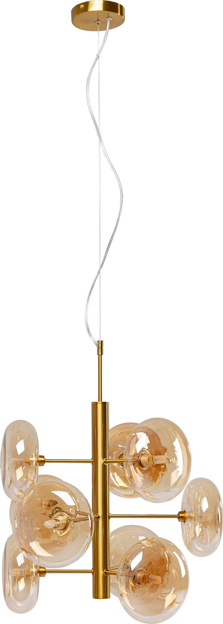 Pendeleuchte "Headlight" material_farbe