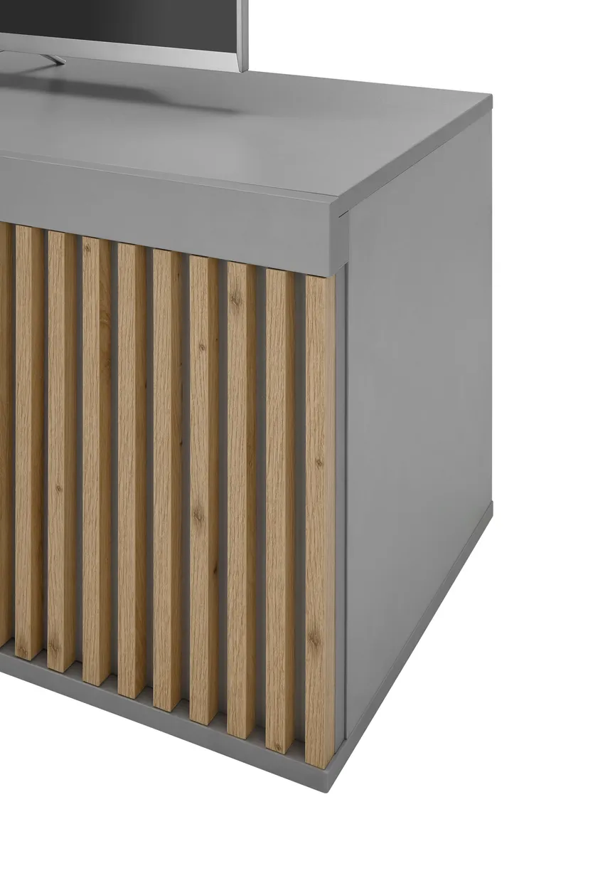 TV-Lowboard detail