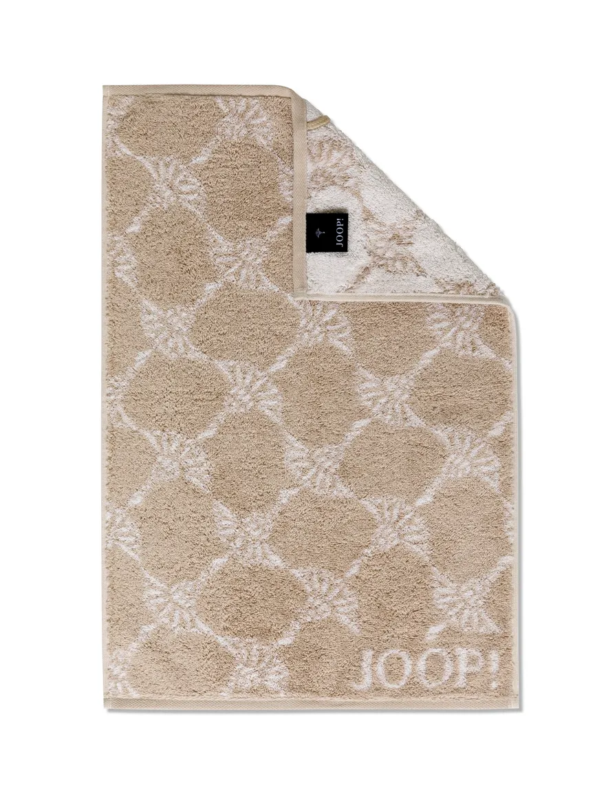 Gästetuch JOOP! Cornflower hauptaufnahme