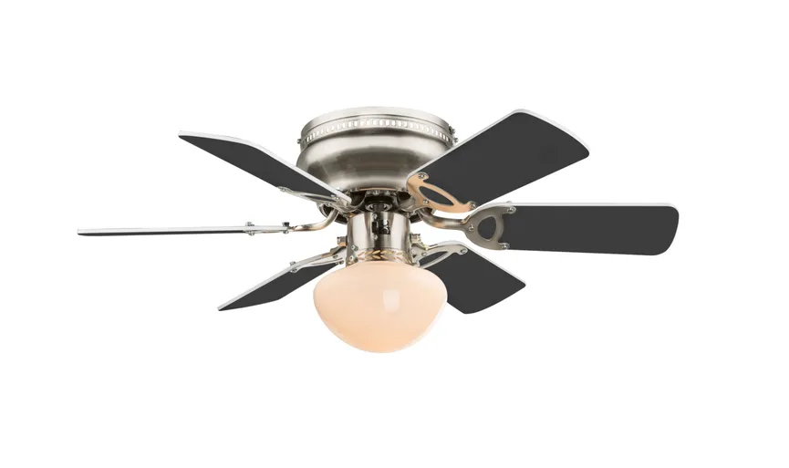 Deckenventilator "Ugo" detail