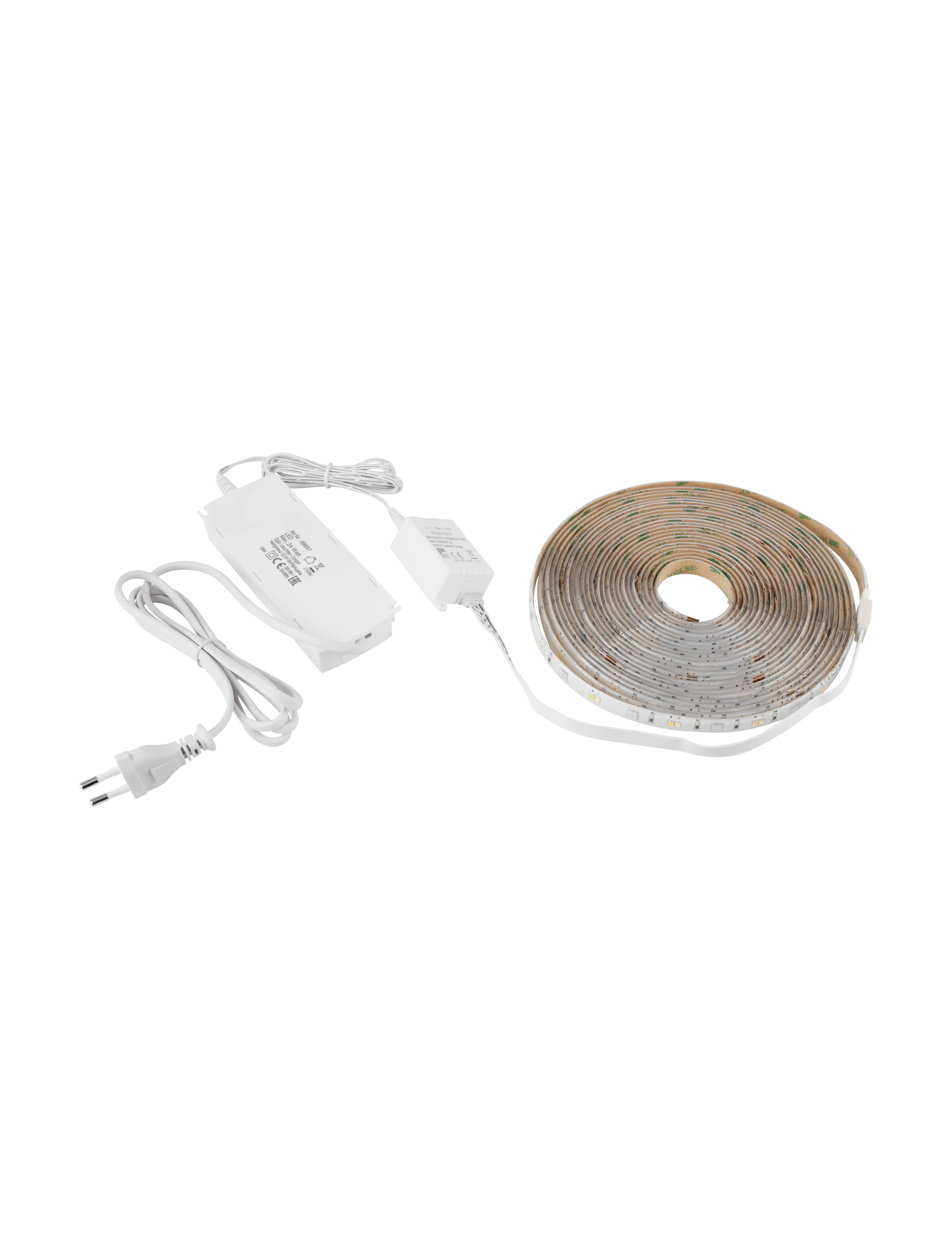 LED-Flexband Stripe Z 8m