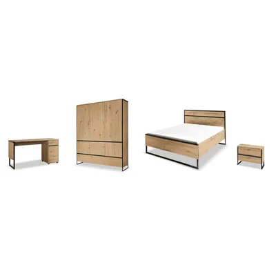 Jugendzimmer-Set
