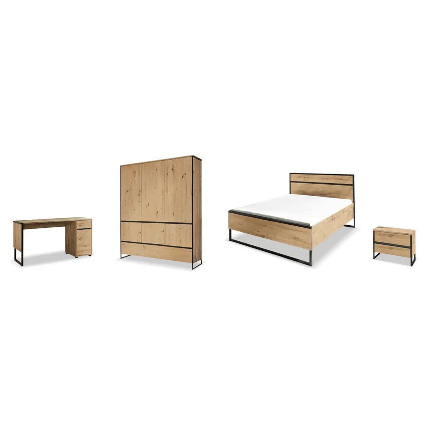 Jugendzimmer-Set hauptaufnahme
