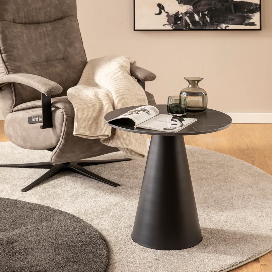 Beistelltisch milieu