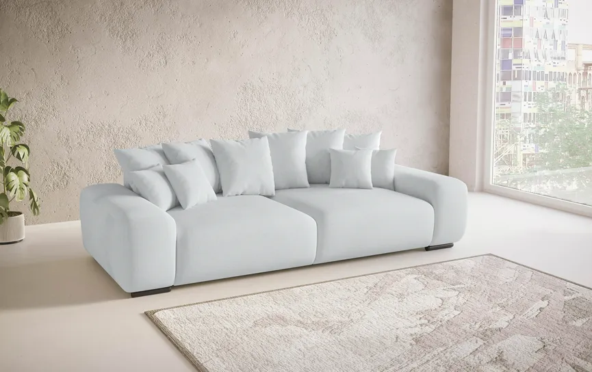 Bigsofa milieu