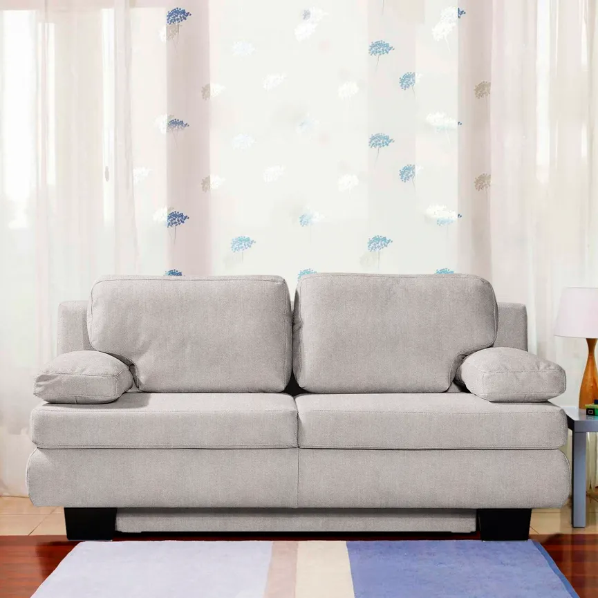 Querschläfer milieu