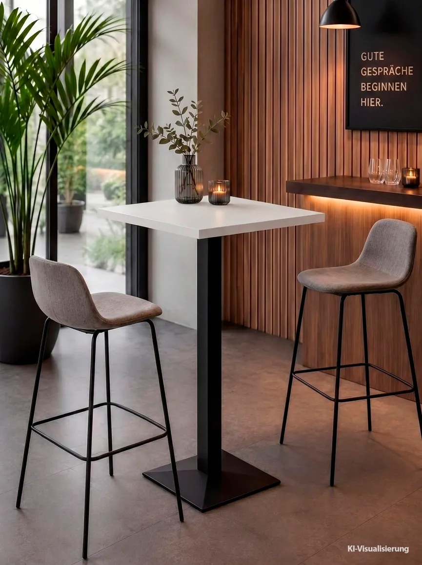 Bartisch milieu