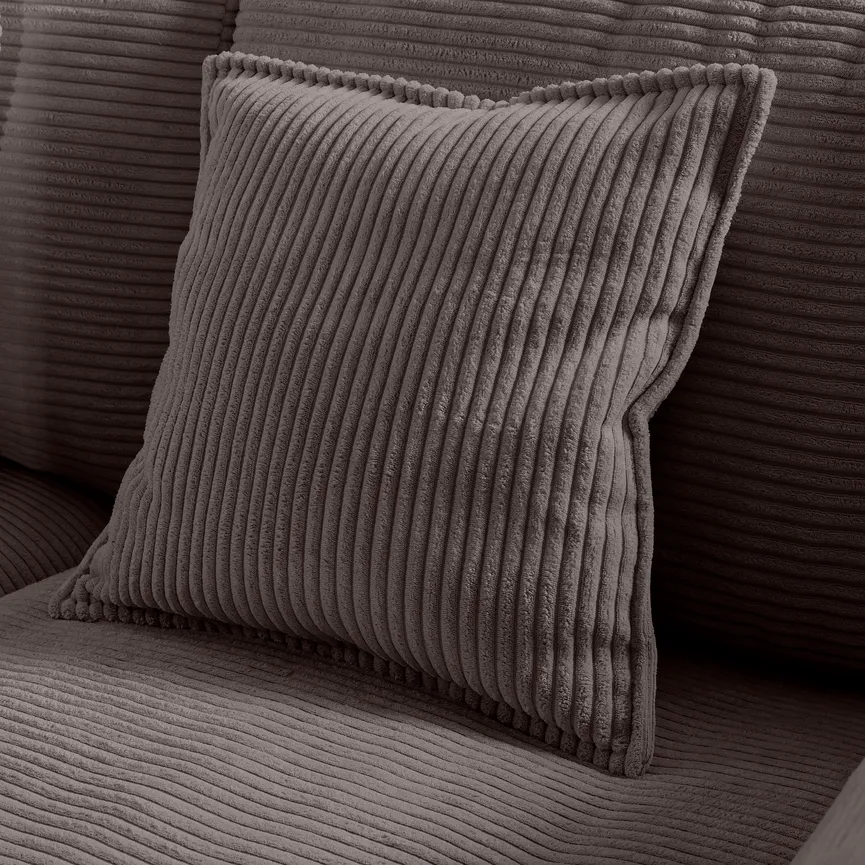 Polstergarnitur detail