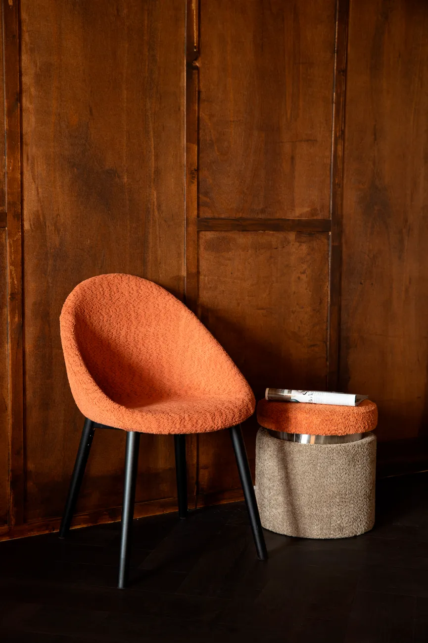 Hocker milieu