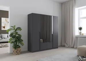 Kleiderschrank