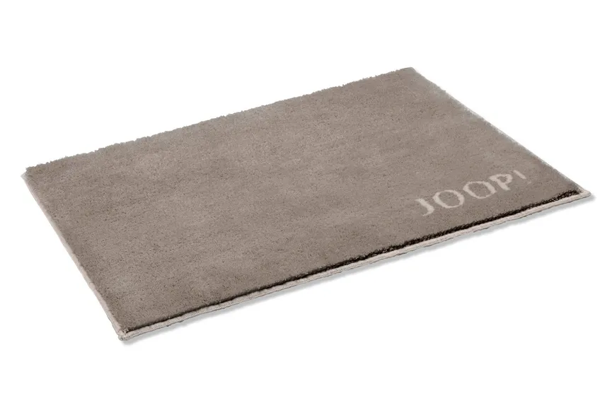Badteppich JOOP! Classic 60x90 detail