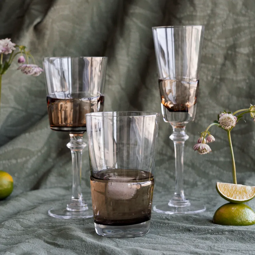 Wasserbecher "Mimi" 455 ml milieu