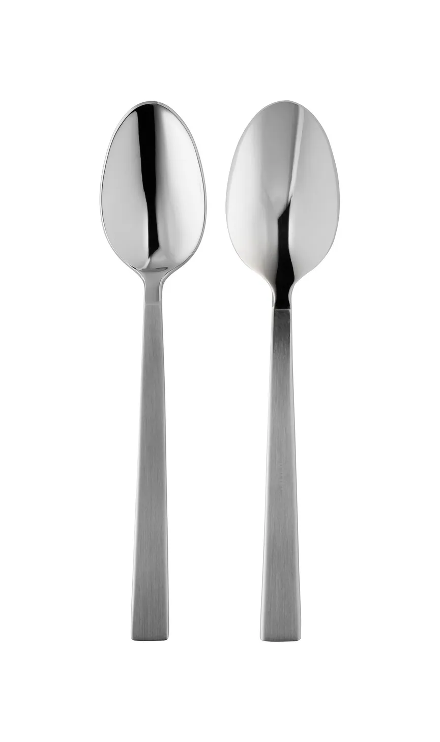 Espressolöffel detail