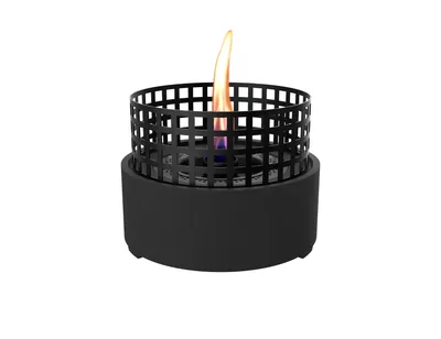 Tischfeuer