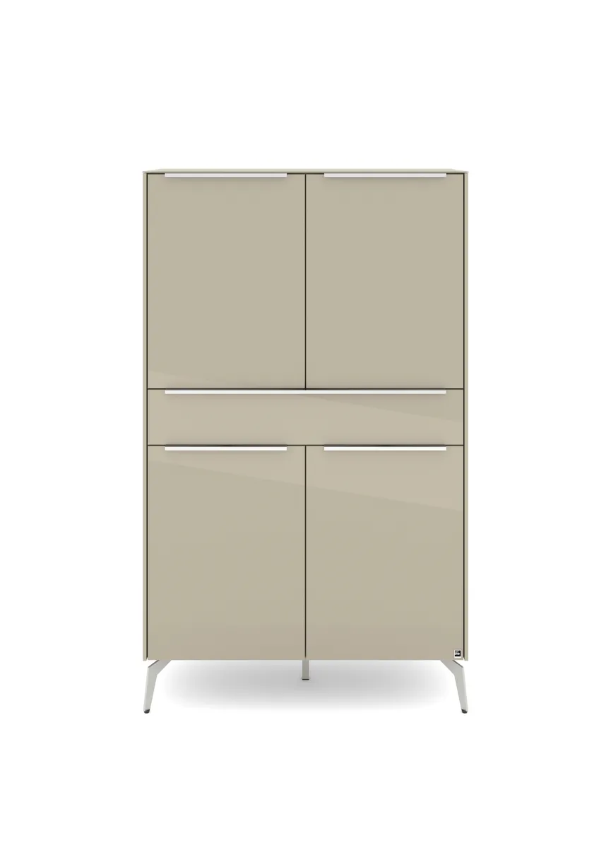 Highboard detail