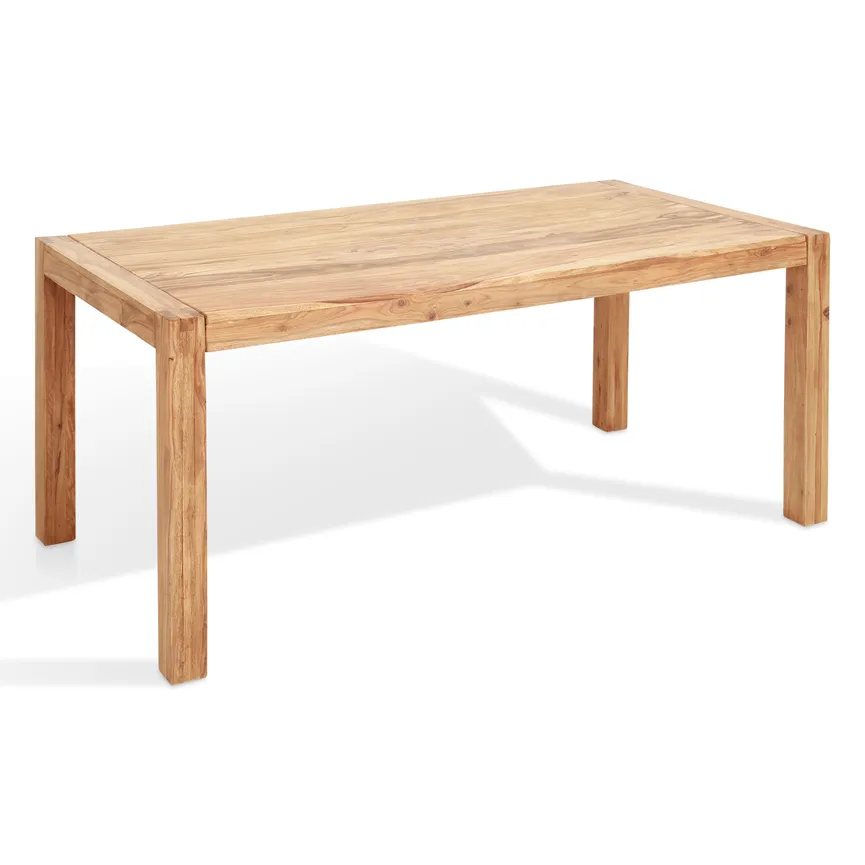 Esstisch 160cm hauptaufnahme
