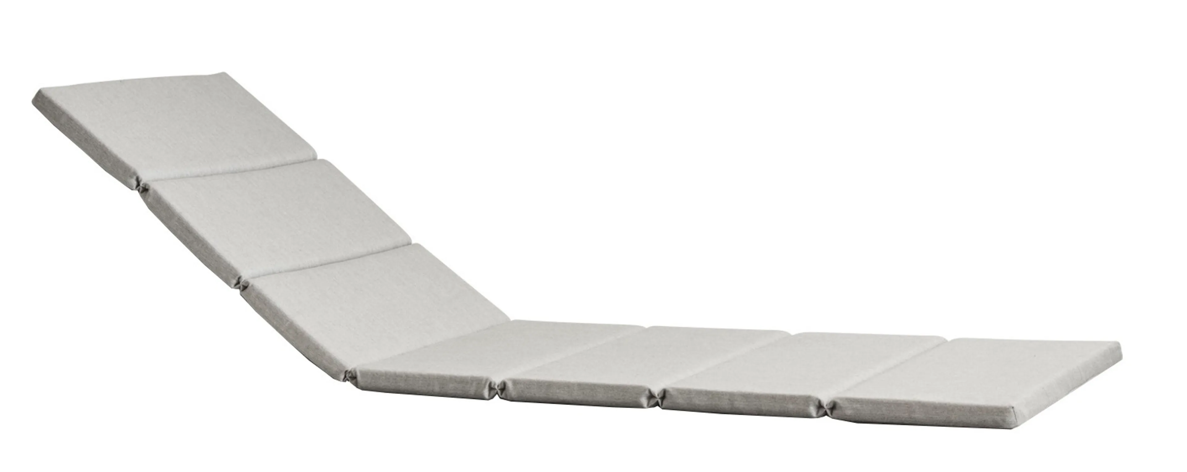 Gartenliegen-Auflage  Relax 197 x 82 cm