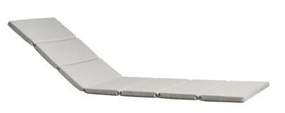 Gartenliegen-Auflage 