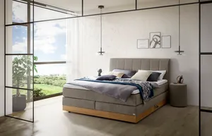 Boxspringbett