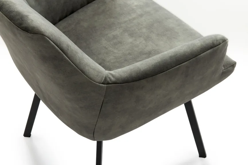 Sessel detail
