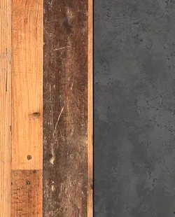 Vintage Braun material_farbe