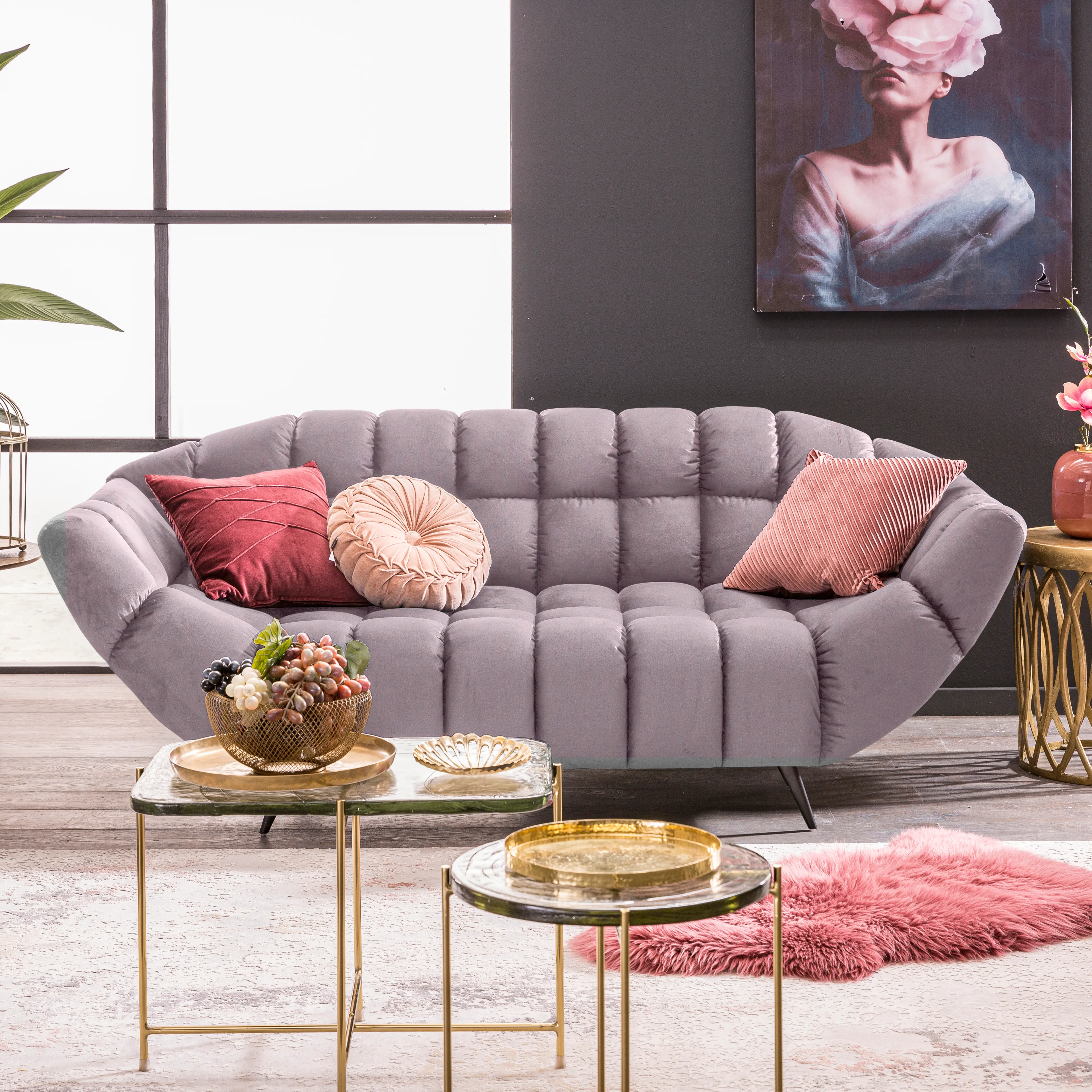 Sofa Gappa