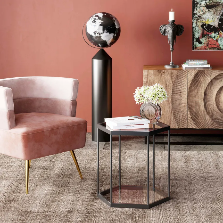 Beistelltisch milieu