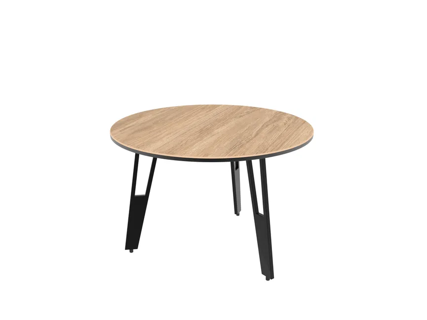 Beistelltisch Tosca Ronde pied hauptaufnahme