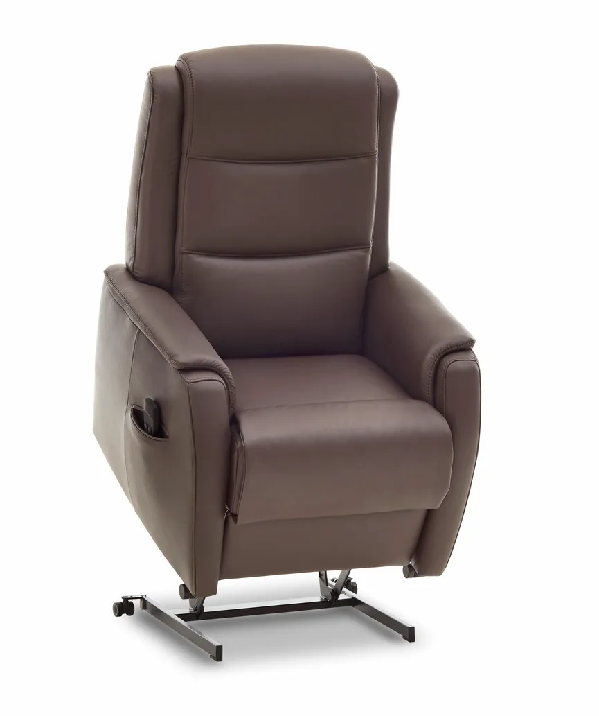 Relaxsessel A4 detail