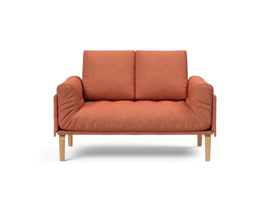 Schlafsofa Bow Classic detail