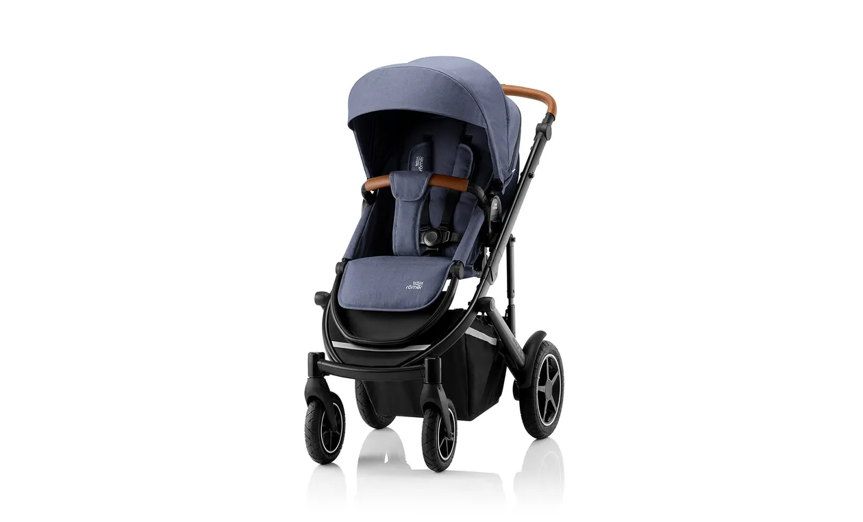 Sportbuggys & Jogger