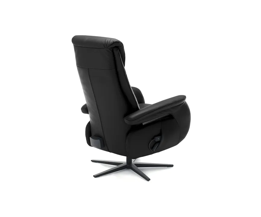 Sessel L A3 RC Motorisch detail