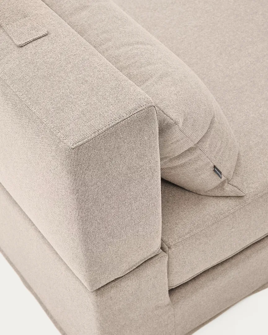 Schlafsessel detail