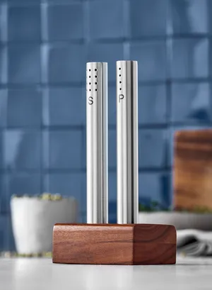 Salz- & Pfefferstreuer