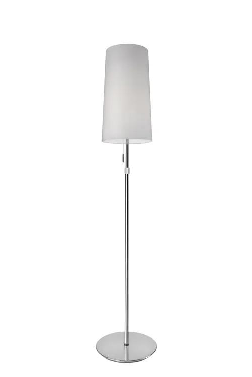 Stehlampe