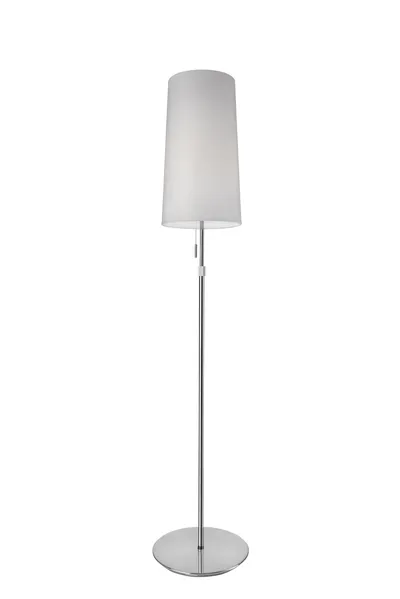 Stehlampe