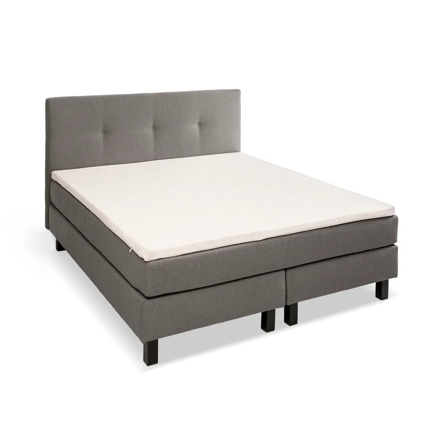 Boxspringbett detail