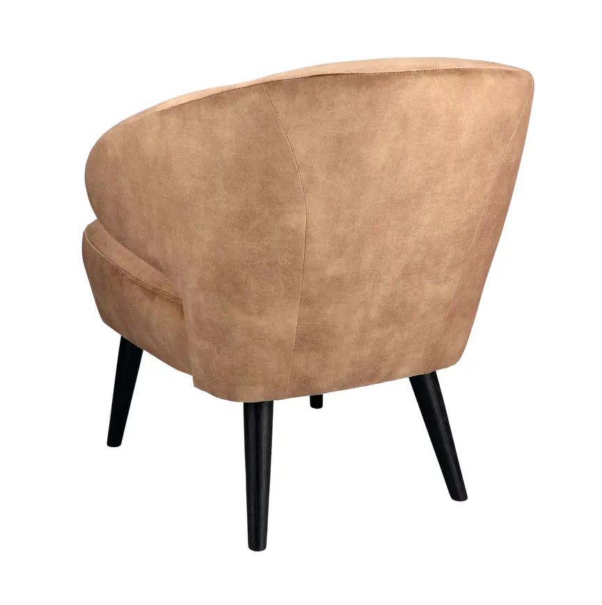 Sessel detail