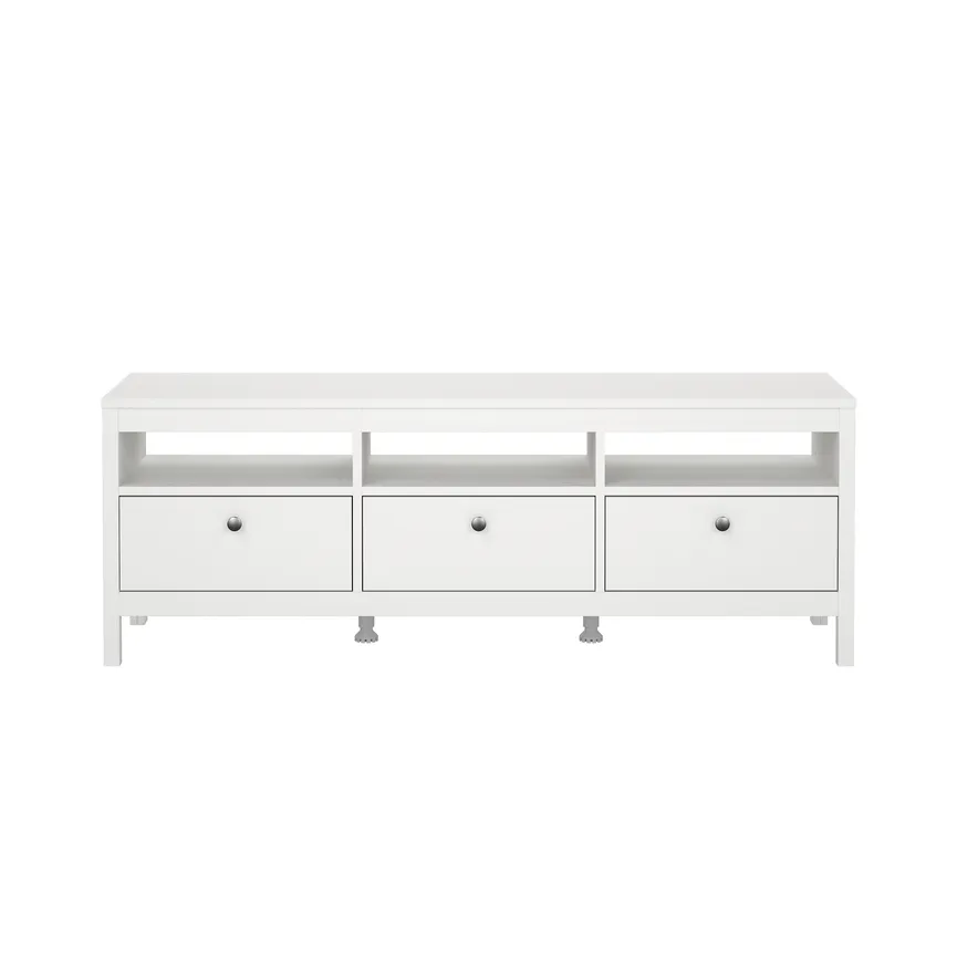 TV-Lowboard 3S hauptaufnahme