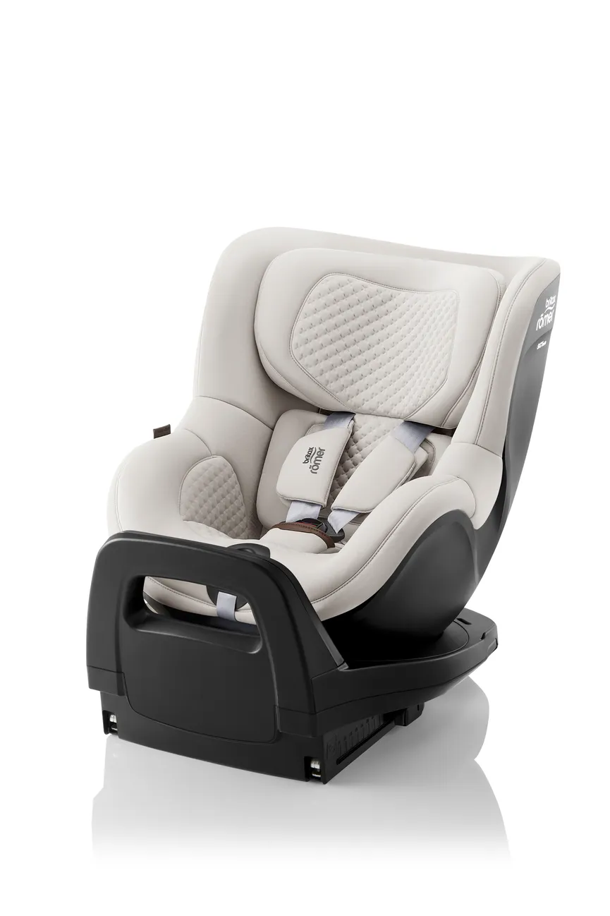 DUALFIX PRO M, Soft Taupe detail