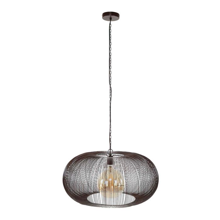 Pendelleuchte Cooper Twist