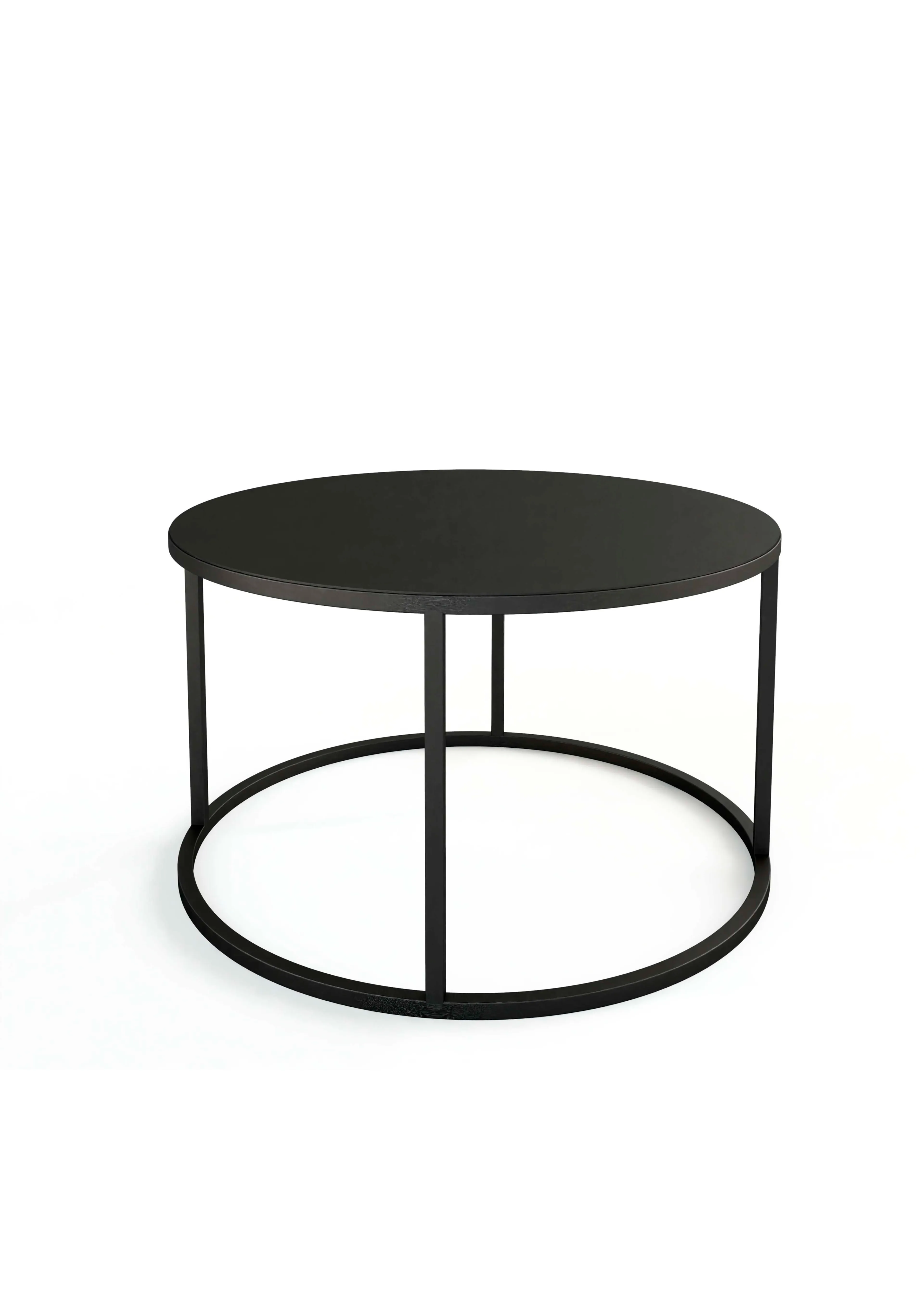Couchtisch Vesina 60x35