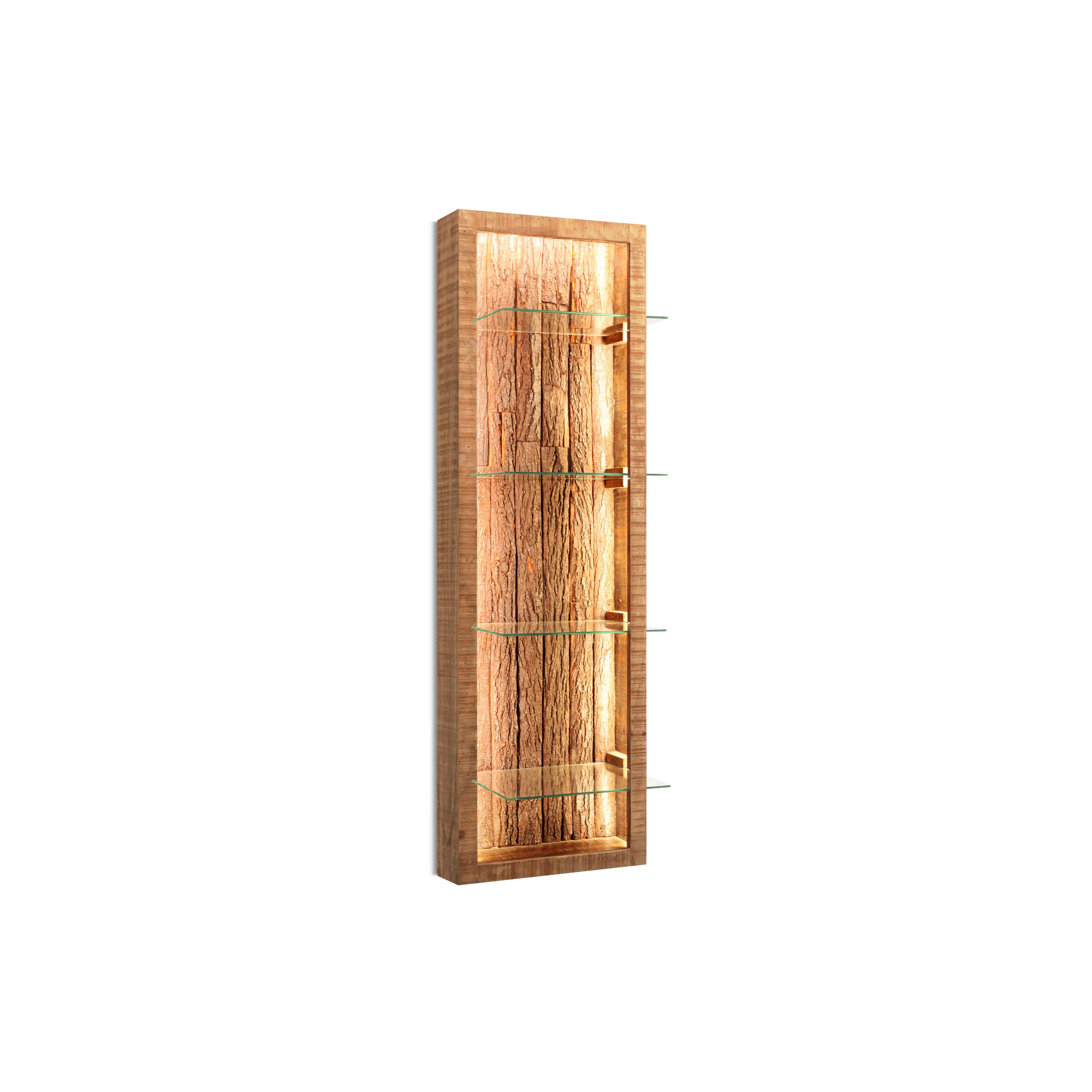 Wandregal Bark 4064