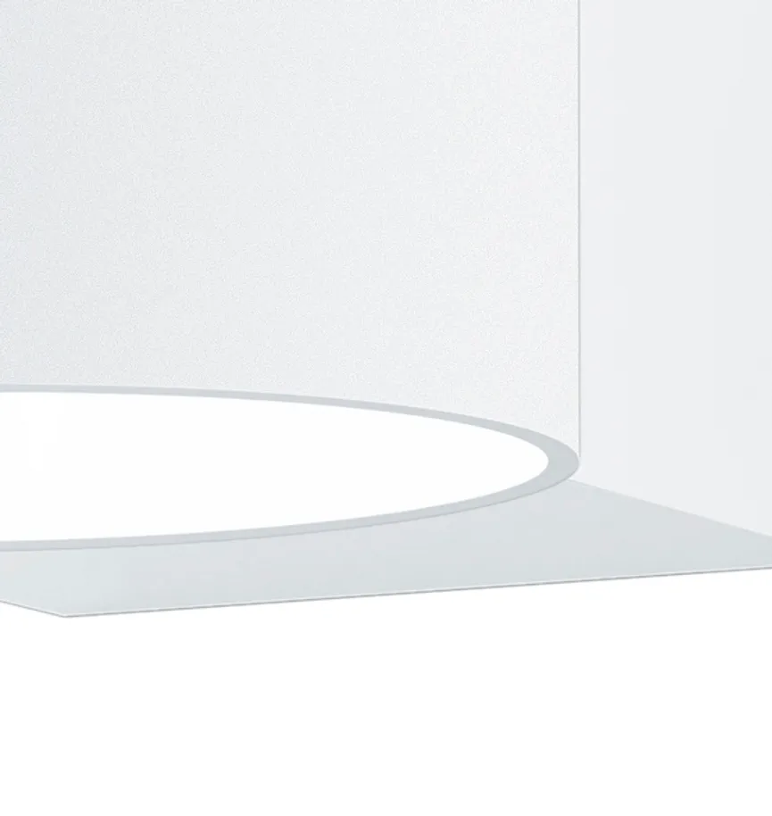 Wandleuchte "Lacapo" detail