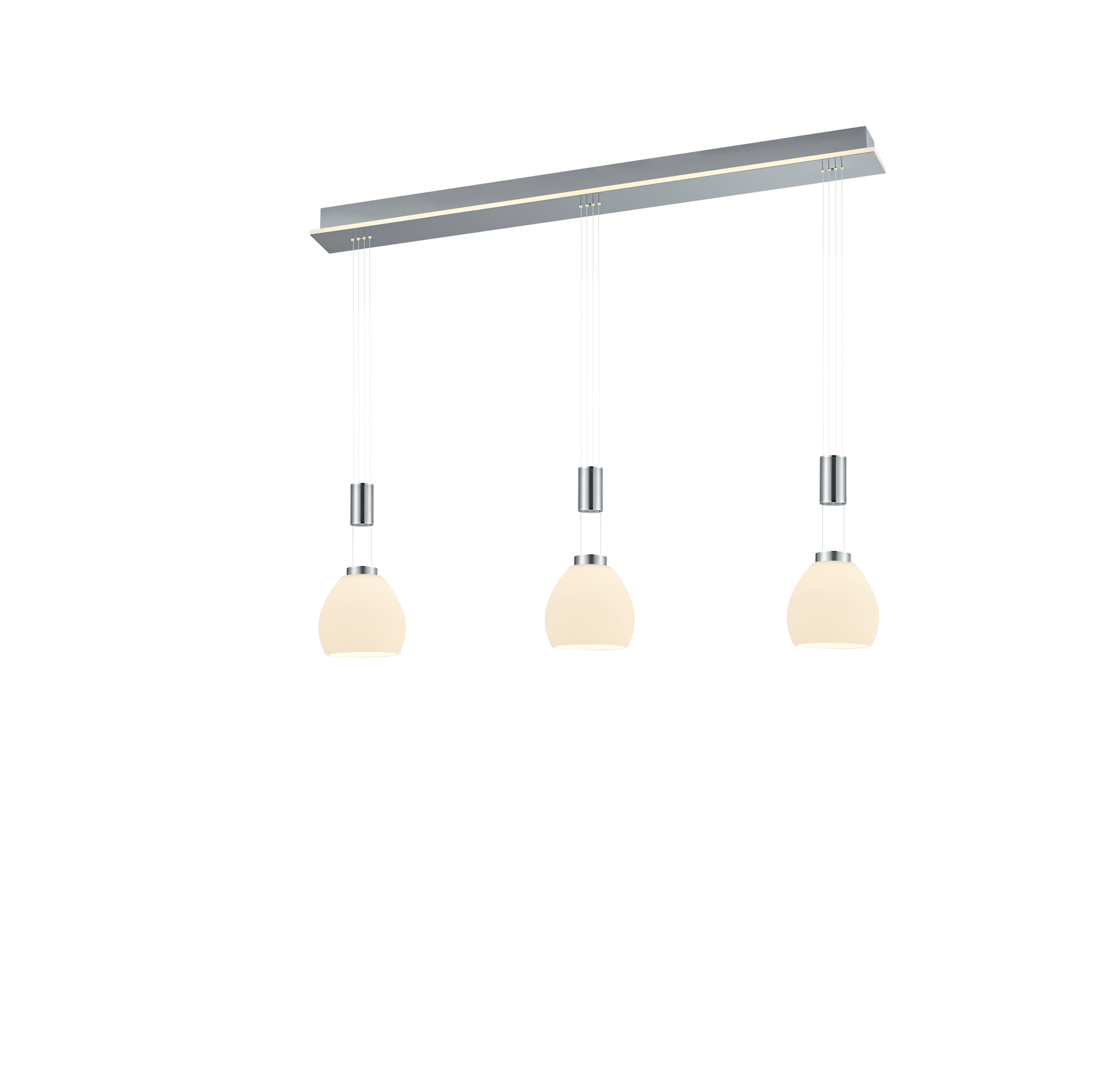 LED-Pendelleuchte