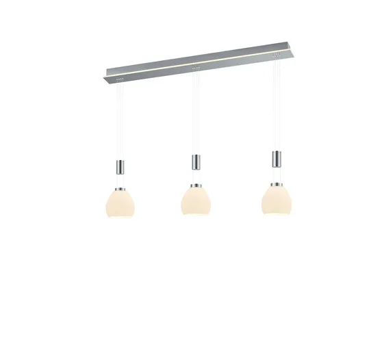 LED-Pendelleuchte