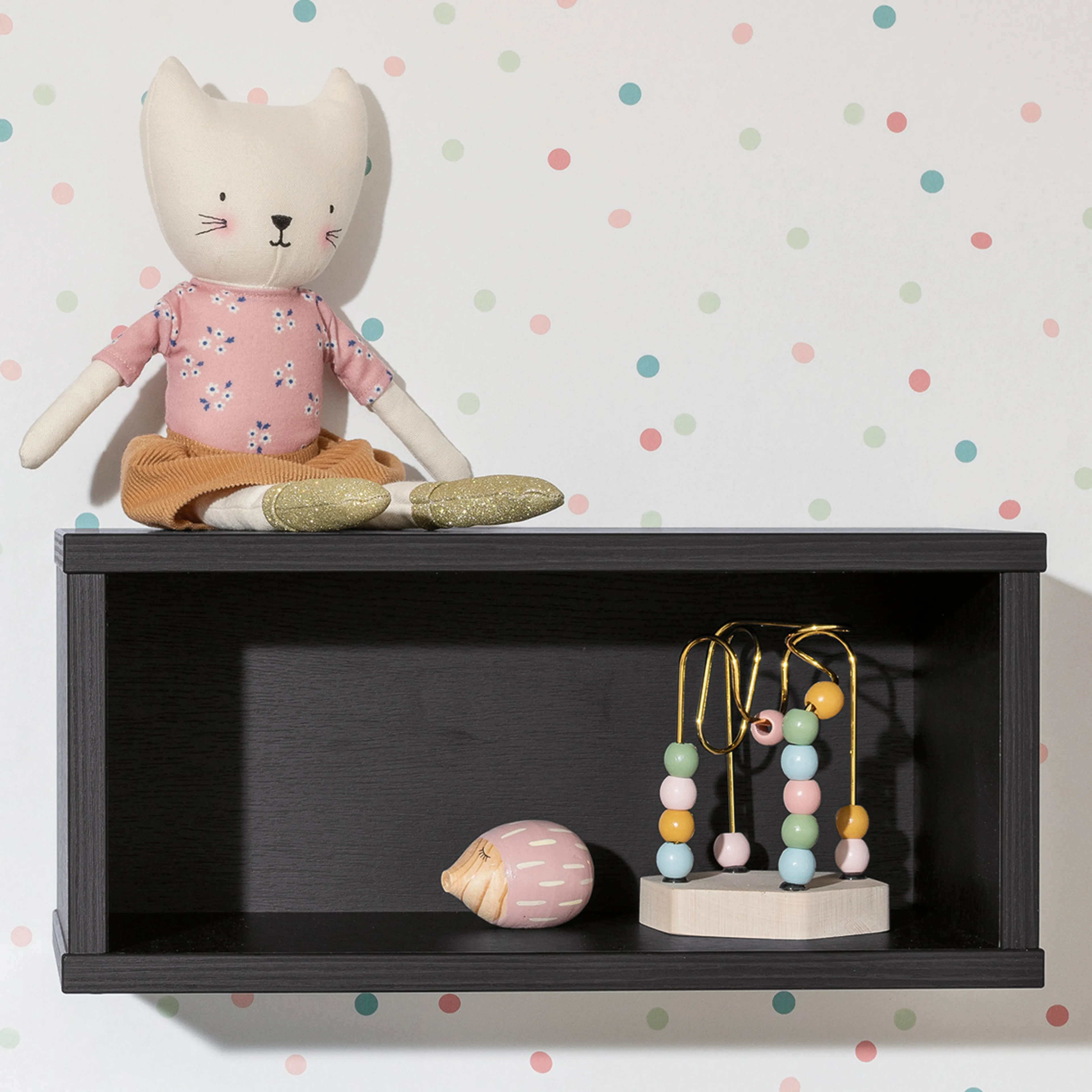 Wandbox Tomke