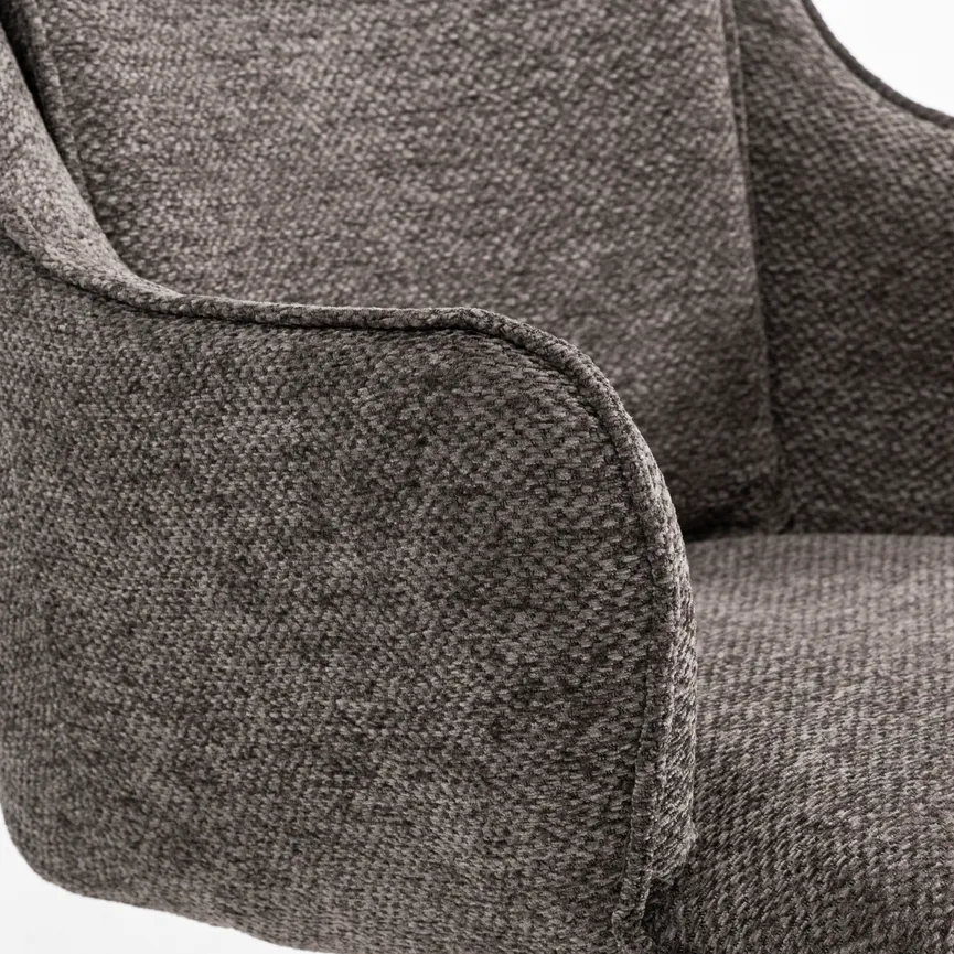 AL-Stuhl detail