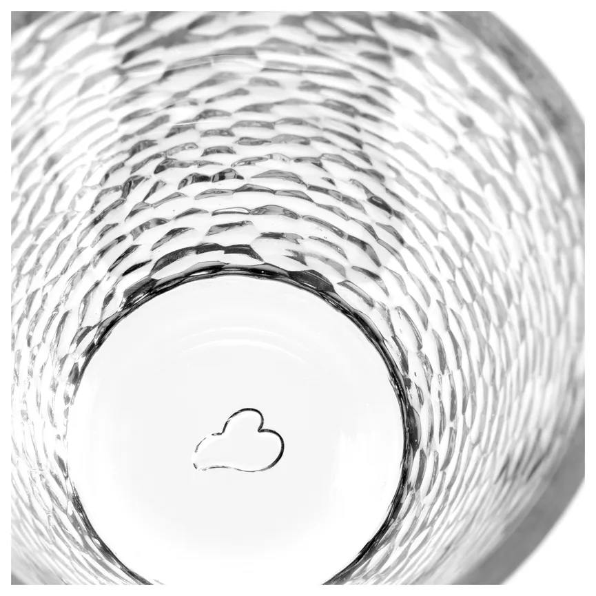 Longdrinkbecher "Matera" detail