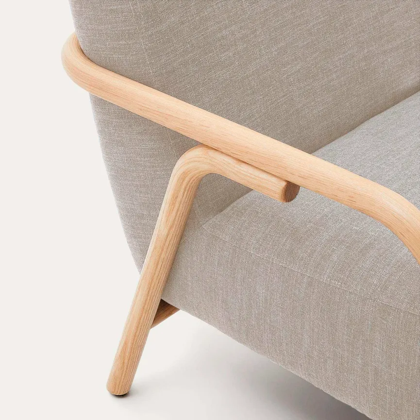 Sessel detail